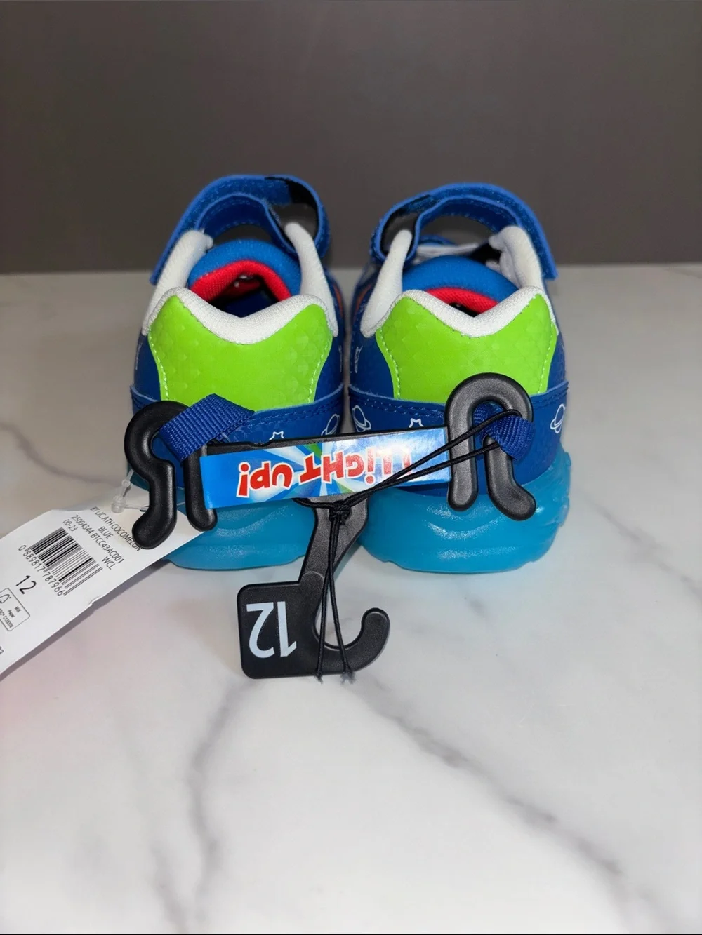 CoComelon kids light